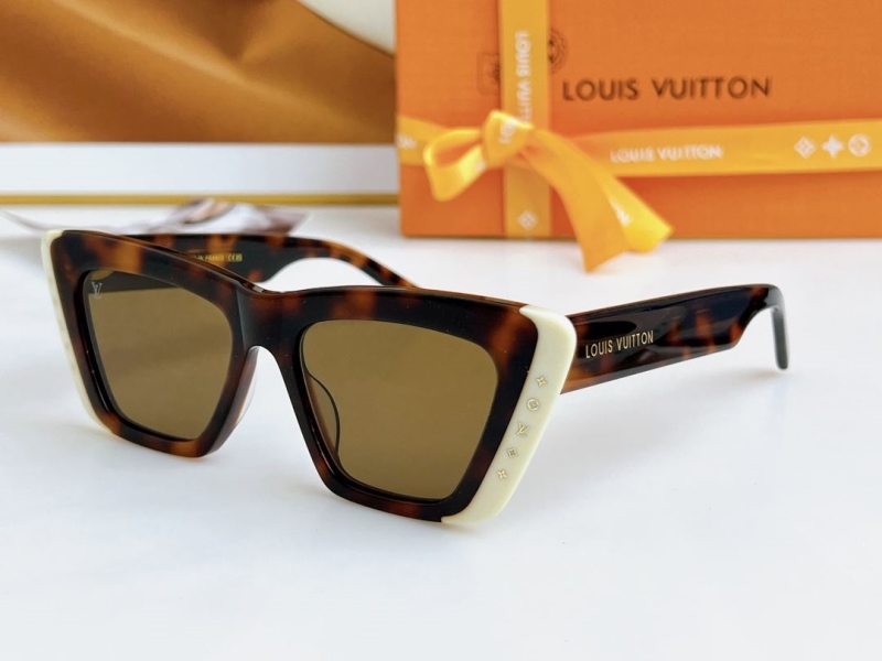 LV Sunglasses